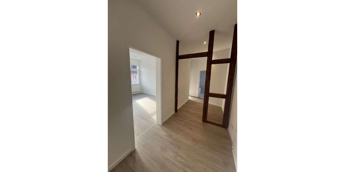 Etagenwohnung Braunschweig Östliches Ringgebiet - 3 Zimmer, 75 m&sup2;, 975&euro; | Angebot:26568022