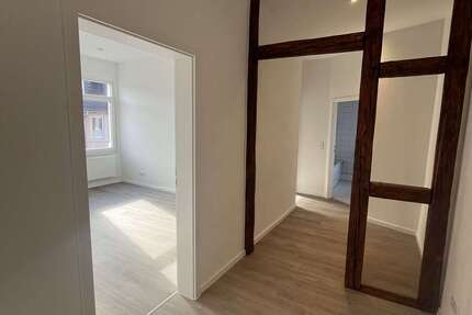 Wohnung Braunschweig Östliches Ringgebiet - 3 Zimmer, 75 m&sup2;, 975&euro; | Angebot:26568022