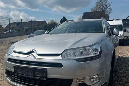 Citroen C5 247.000 km 2.990 &euro; Hildesheim 31137