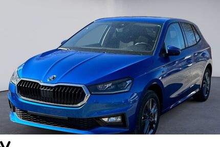 Skoda Fabia 2.500 km 21.550 € Braunschweig 38124