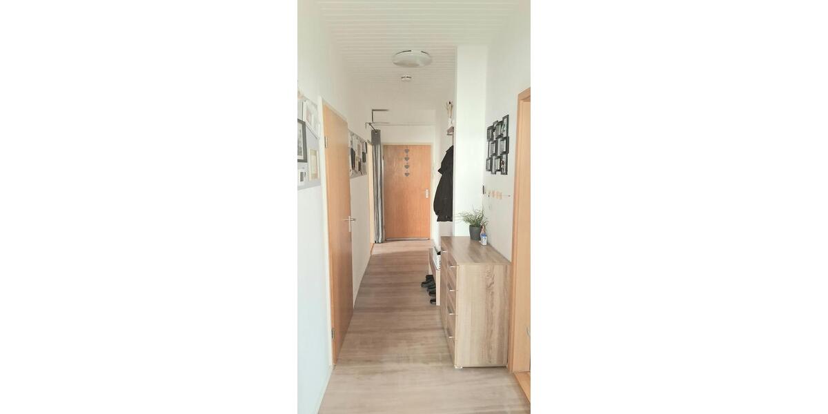Dachgeschoßwohnung Börßum - 4 Zimmer, 93 m&sup2;, 475&euro; | Angebot:26196679