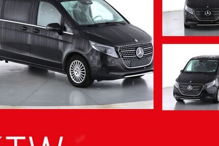 Mercedes-Benz V 300 20.643 km 66.566 &euro; Hildesheim 31137