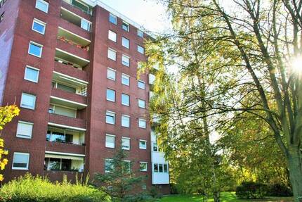 Wohnung Peine Kernstadt Nord - 2 Zimmer, 54 m&sup2;, 80.000&euro; | Angebot:25730209
