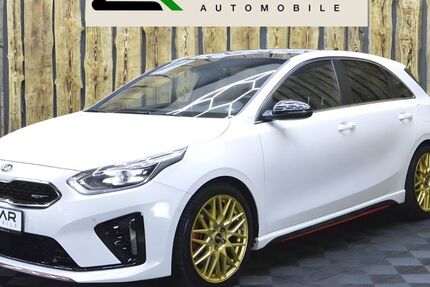 Kia ceed / Ceed 49.913 km 21.490 &euro; Vechelde 38159