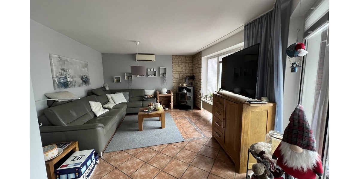 Alles, was das Herz begehrt - Doppelhaushälfte Hildesheim Itzum | Angebot:23396657