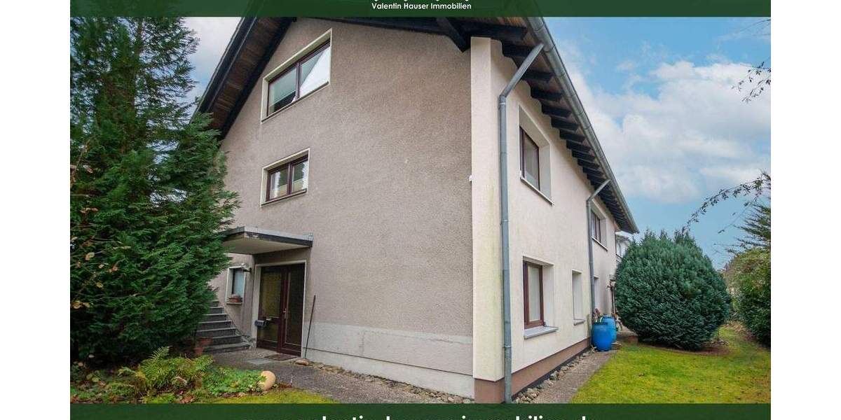 Mehrfamilienhaus, Wohnhaus Goslar Hahndorf - 9 Zimmer, 290 m&sup2;, 398.000&euro; | Angebot:25108298