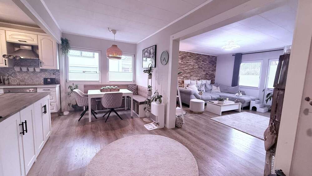 Einfamilienhaus Salzgitter Ortschaft Ost - 5 Zimmer, 130 m&sup2;, 379.000&euro; | Angebot:26002359