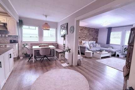 Haus Salzgitter Ortschaft Ost - 5 Zimmer, 130 m&sup2;, 379.000&euro; | Angebot:26002359