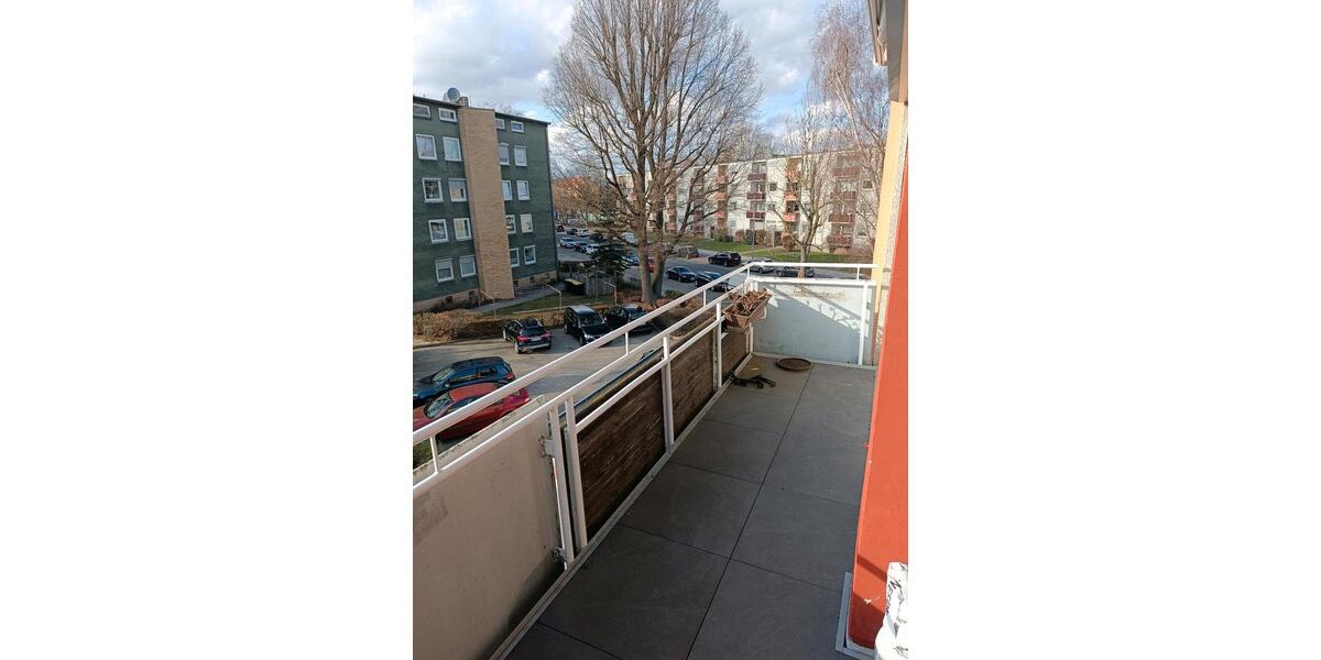 Etagenwohnung Salzgitter - 3 Zimmer, 65 m&sup2;, 78.000&euro; | Angebot:26739341