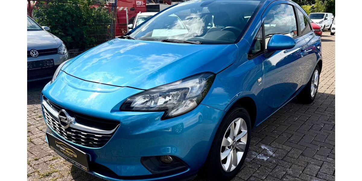 Opel Corsa 85.691 km 7.990 &euro; Wolfenbüttel 38304