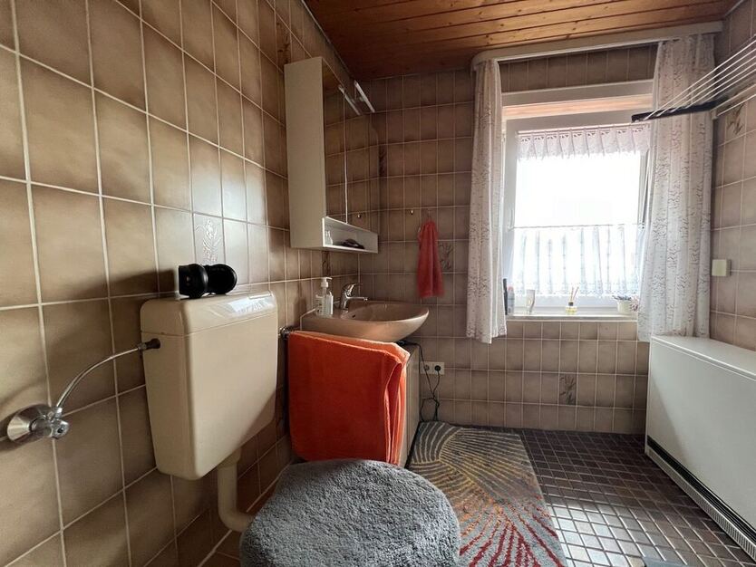 Haus mit inneren Werten 7 zimmer