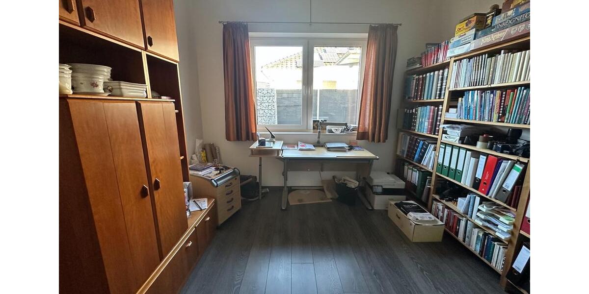 Bungalow Salzgitter Ortschaft Südost - 4 Zimmer, 140 m&sup2;, 449.000&euro; | Angebot:26250178