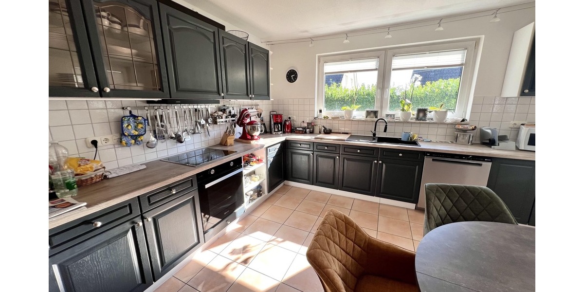 Modernes Traumhaus zum Verlieben 6 zimmer