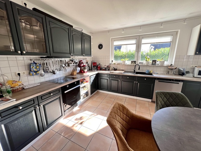 Modernes Traumhaus zum Verlieben 6 zimmer