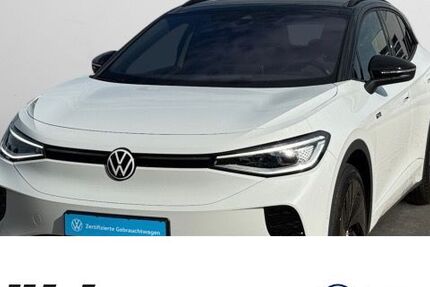 VW ID.4 38.725 km 41.990 € Hildesheim 31137