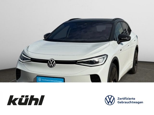 VW ID.4 38.725 km 41.990 € Hildesheim 31137