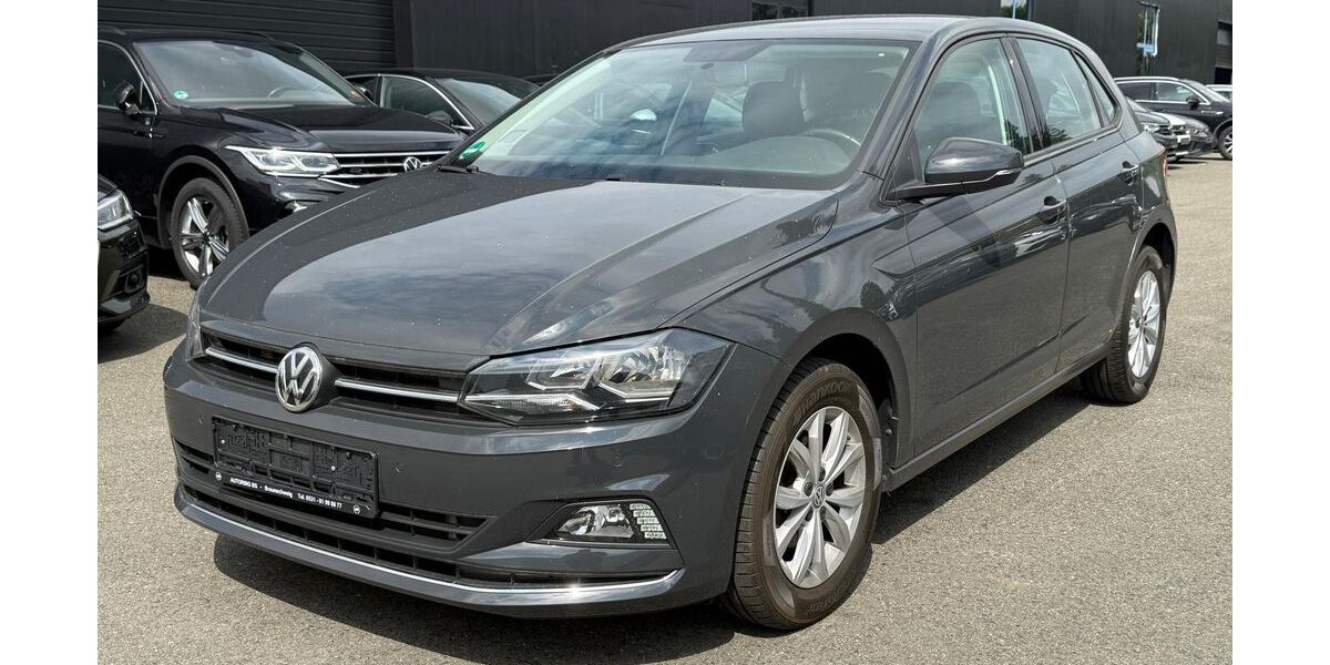 VW Polo 64.082 km 13.990 &euro; Braunschweig 38122