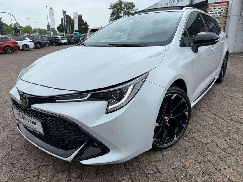 Corolla