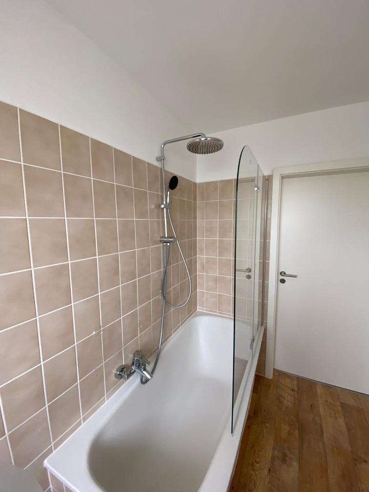3 Zimmer Wohnung, 50qm, Balkon - Groß Ilsede