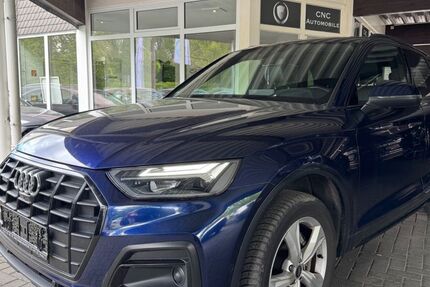 Audi Q5 89.950 km 28.990 &euro; Goslar 38640