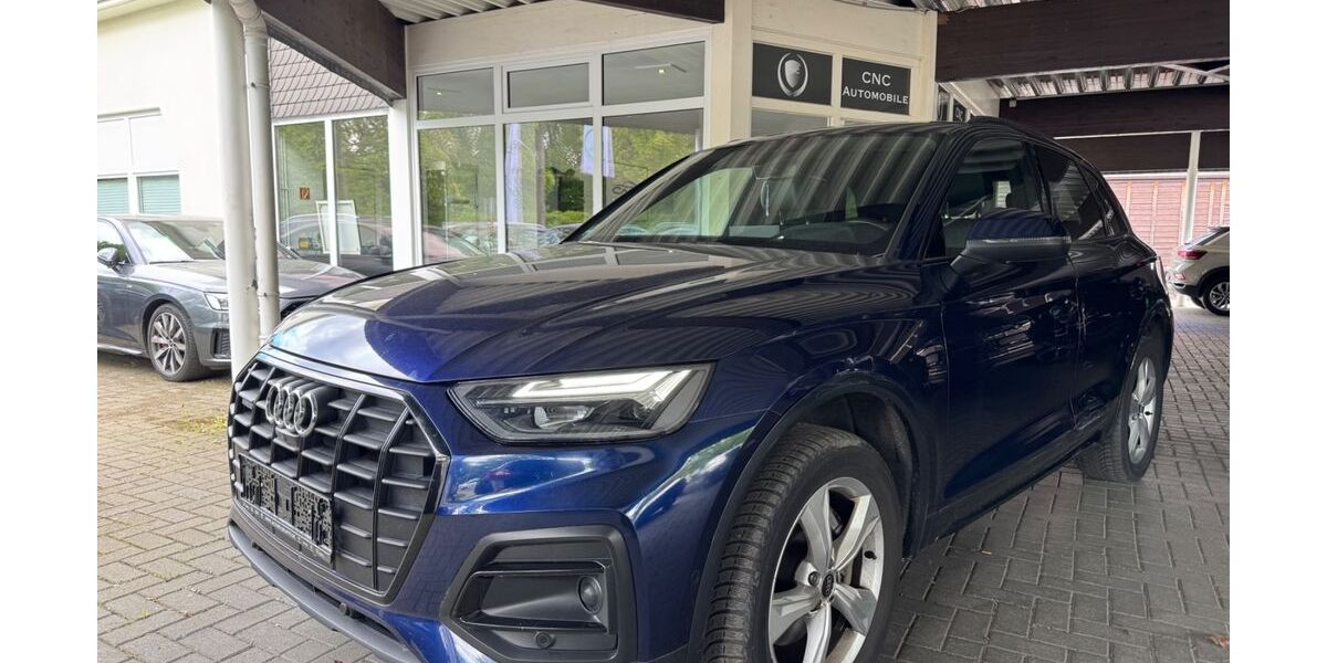 Audi Q5 89.950 km 28.990 &euro; Goslar 38640