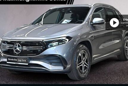 Mercedes-Benz EQA 46.900 km 31.766 € Braunschweig 38122
