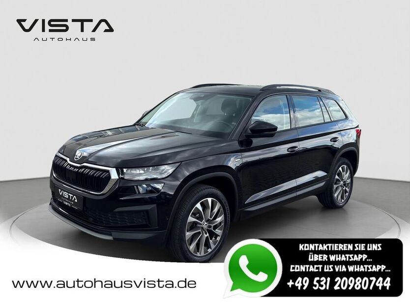 Kodiaq
