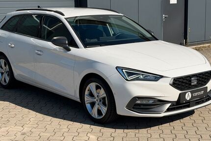 Seat Leon 114.300 km 15.490 &euro; Vechelde 38159