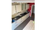 5 Zimmer Wohnung mit großer Dachterrasse