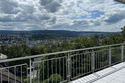 Wohnung zum Mieten in Pforzheim 1.400 € 135 m²