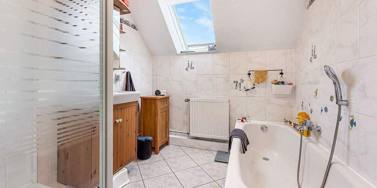 Zeitloses Wohnen! Ein exklusives Zuhause, das Raum für Ihre Träume bietet! 5 zimmer