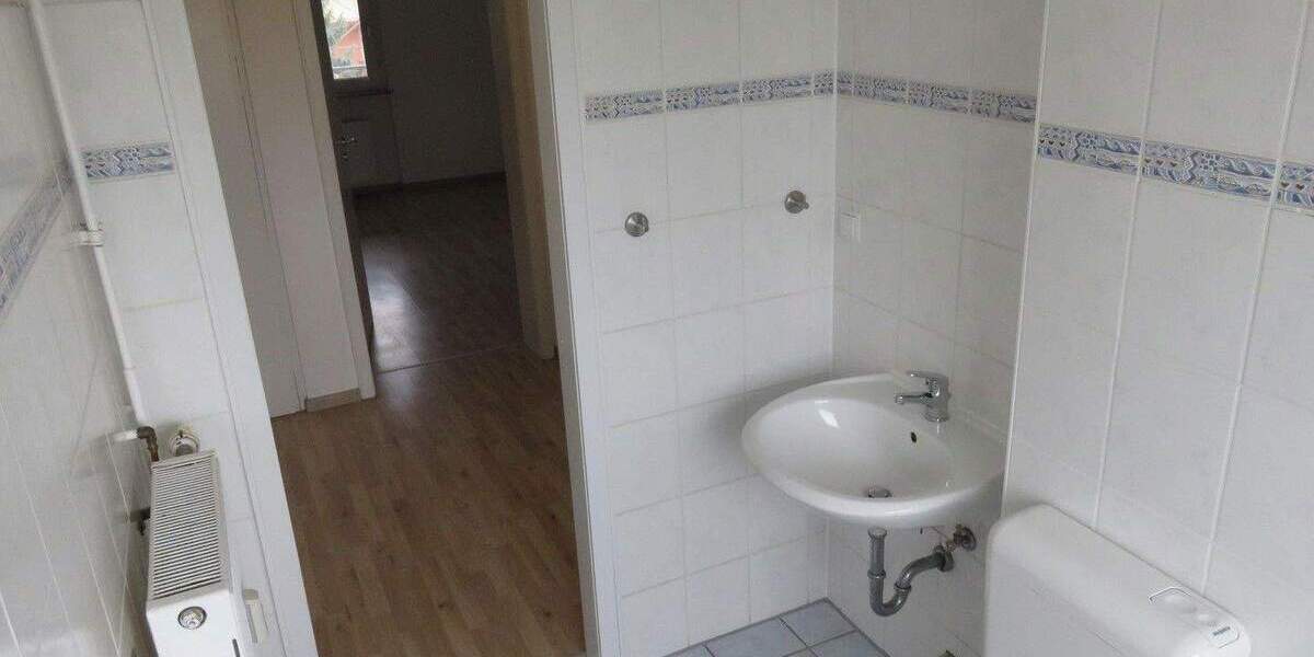 Etagenwohnung Wolfenbüttel Auguststadt - 3 Zimmer, 75 m&sup2;, 139.500&euro; | Angebot:25167473
