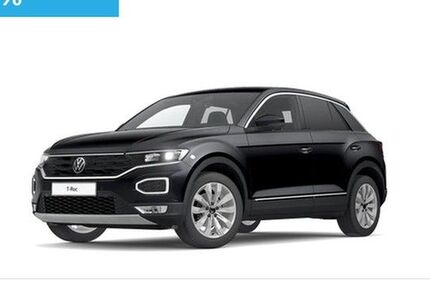 VW T-Roc 37.350 km 23.490 &euro; Braunschweig 38114