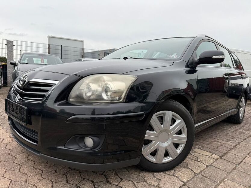 Avensis
