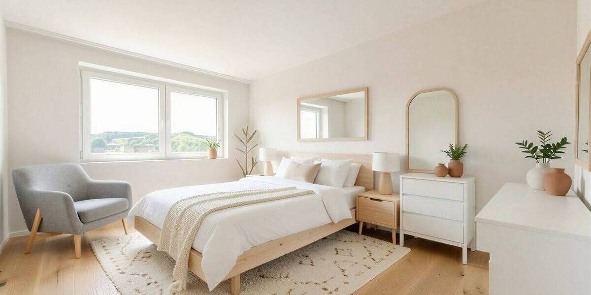 Etagenwohnung Hildesheim Himmelsthür - 3 Zimmer, 98 m&sup2;, 208.000&euro; | Angebot:26712757