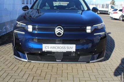 Citroen C5 Aircross 2.000 km 36.970 &euro; Goslar 38644