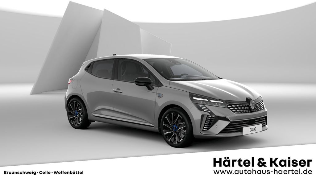 Renault Clio 3.236 km 20.950 &euro; Braunschweig 38124