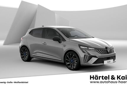 Renault Clio 4.455 km 20.950 &euro; Braunschweig 38124