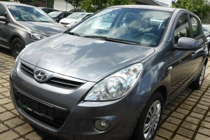 Hyundai i20 116.300 km 3.990 € Wolfenbüttel 38304