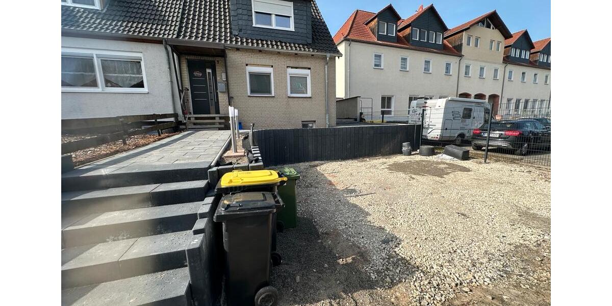 Einfamilienhaus Salzgitter Ortschaft Südost - 3 Zimmer, 74 m&sup2;, 850&euro; | Angebot:26402000