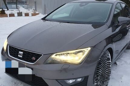 Seat Leon 76.000 km 13.450 &euro; Salzgitter 38226