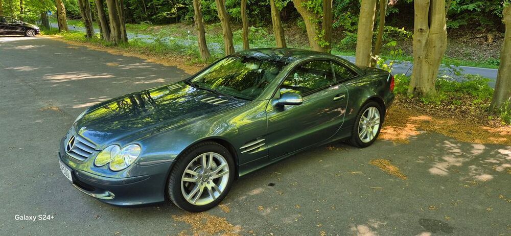 SL 500