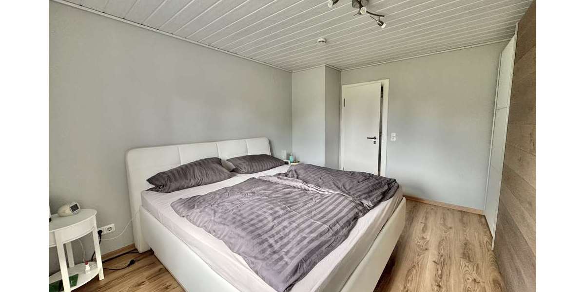 Reihenendhaus mit viel Platz - Reihenendhaus Hildesheim Marienburger Höhe | Angebot:27655492