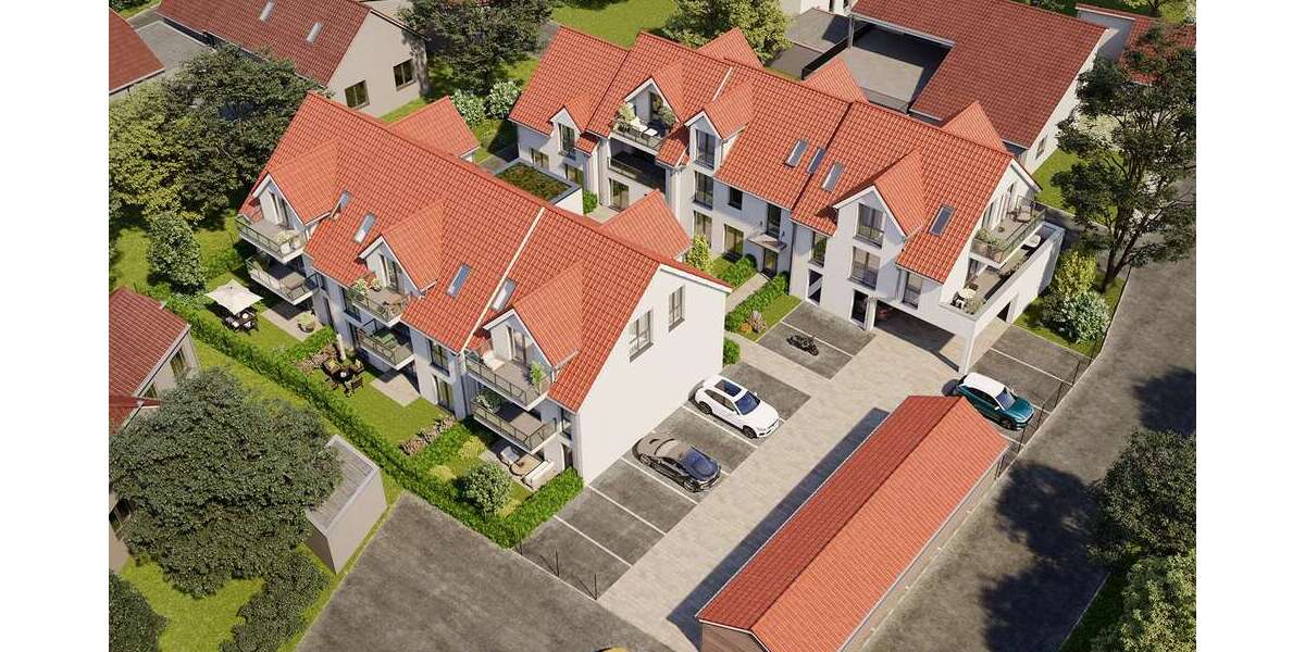 Wohnung zum Kaufen in Wendeburg Ortsteil Bortfeld 235.000 € 57.5 m² 2 zimmer