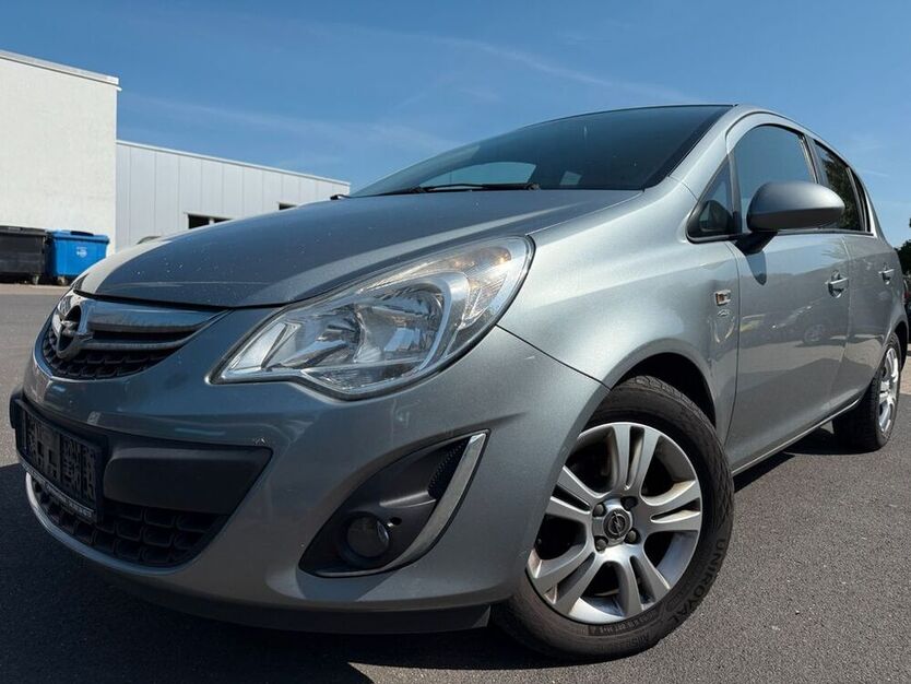 Corsa