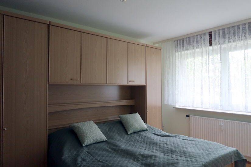 Etagenwohnung Hildesheim Neuhof - 2 Zimmer, 71 m&sup2;, 93.000&euro; | Angebot:21628322