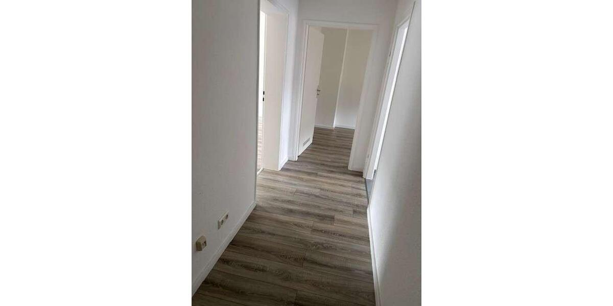 Etagenwohnung Salzgitter Ortschaft Südost - 2 Zimmer, 61 m&sup2;, 377&euro; | Angebot:25976458