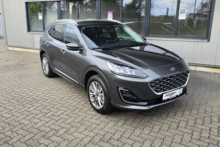 Ford Kuga 36.605 km 23.680 &euro; Goslar 38644
