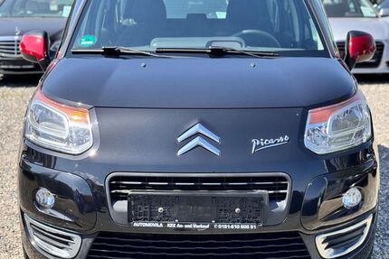 Citroen C3 106.000 km 4.999 € goslar 38640