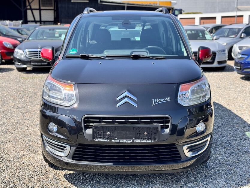 Citroen C3 106.000 km 4.999 € goslar 38640